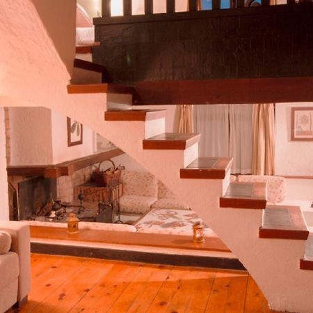 Casona De Navalmedio Hotel Cercedilla Ruang foto