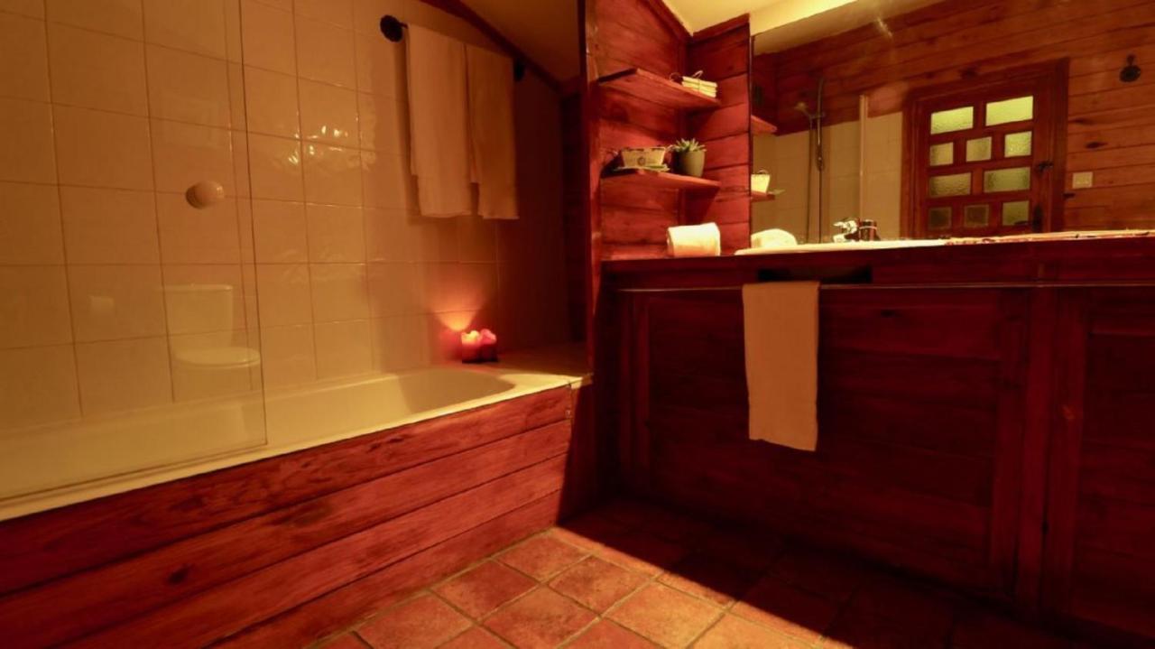 Casona De Navalmedio Hotel Cercedilla Bagian luar foto